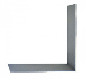 OBEYA ROOM - Cornière L alu brut 6040 x 50 x 50 x 3