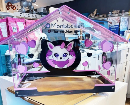 MBBC - Maison transparente