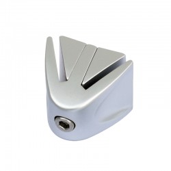 TECTEX - connecteur de plaque 60 °