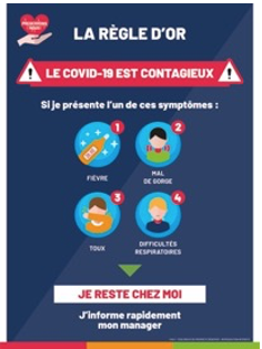 [AS3] Affiche La règle d’or