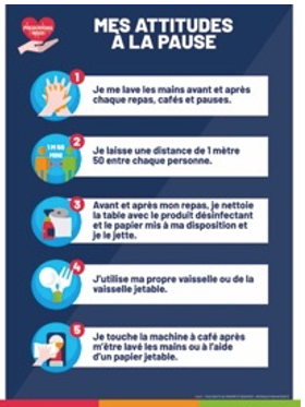 [AS8] Affiche Mes attitudes à la pause