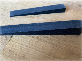 [CALPOR] Lot de 20 Cales portes blanches