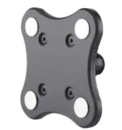 TabDrop Support magnétique TabMount