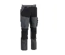 HK101 - Pantalon multi-poches en tissu Ripstop - HECTOR