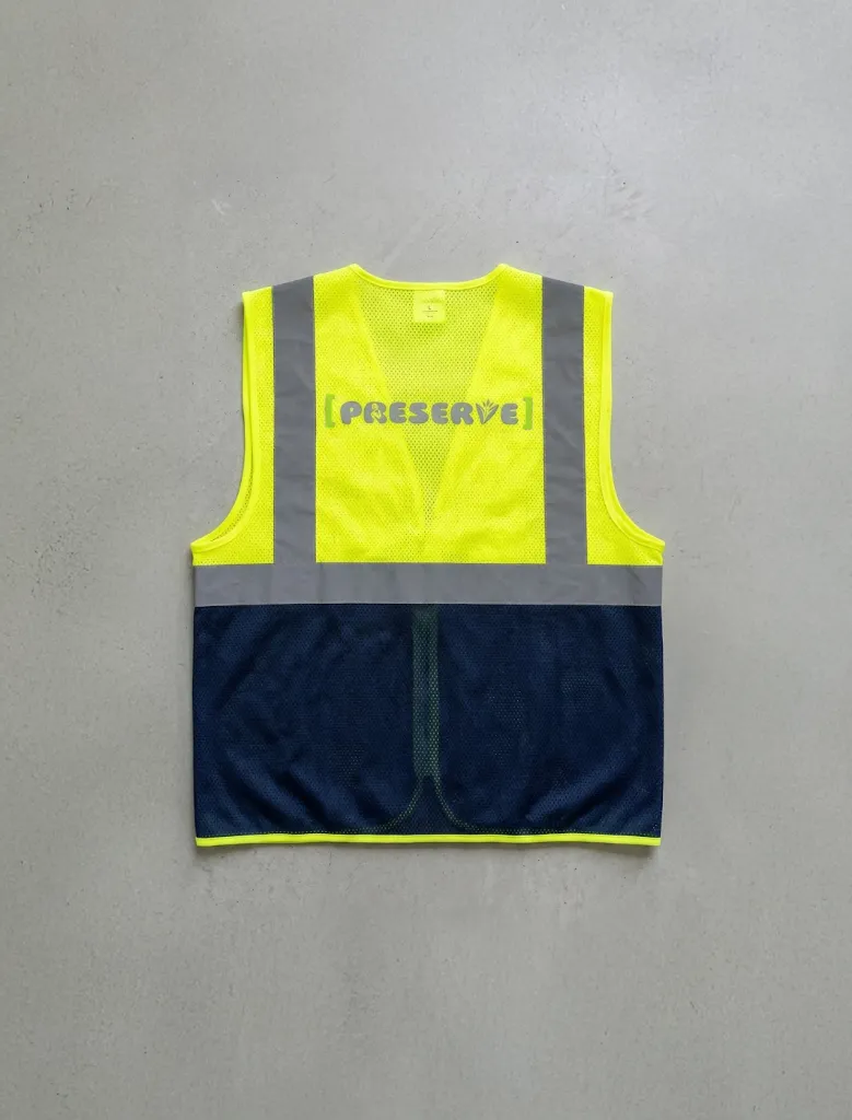 LISI - Chasuble PRESERVE