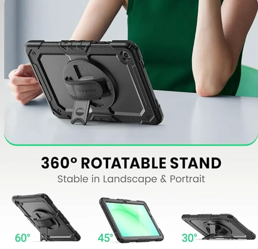 Coque pour Samsung Galaxy Tab A11+