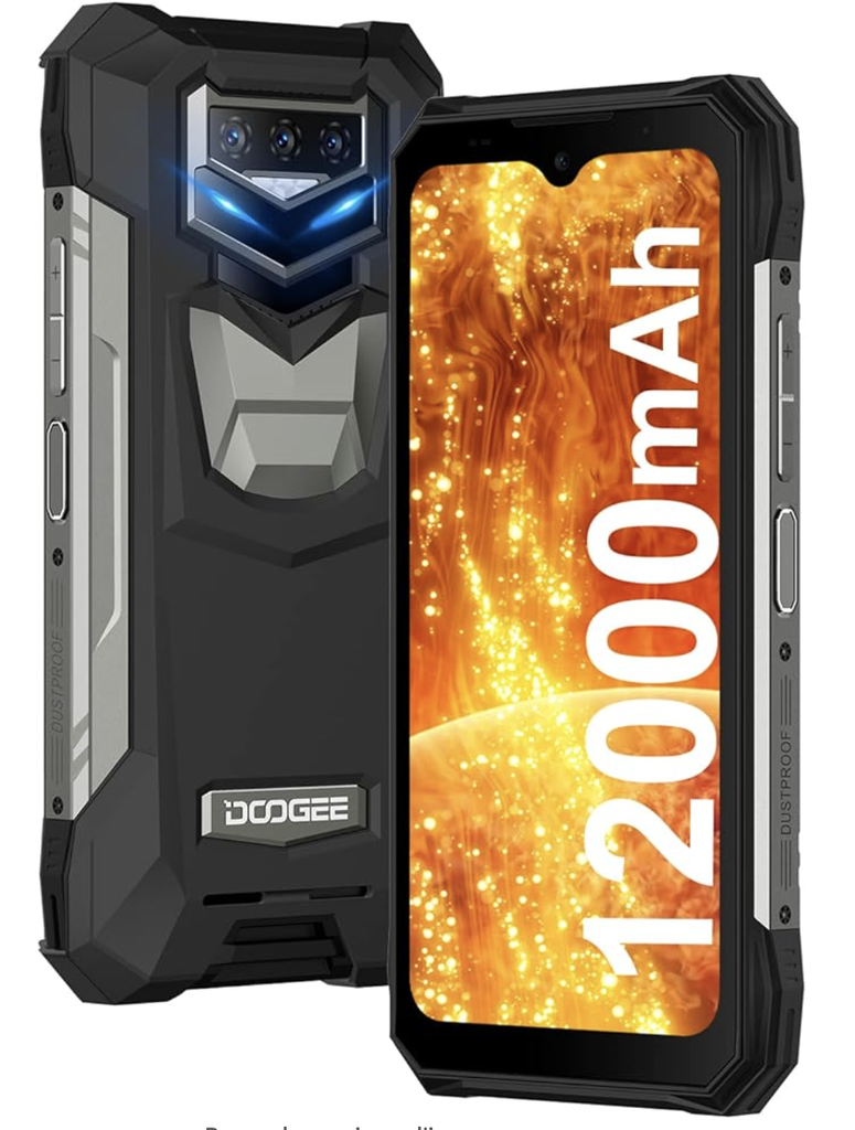 DOOGEE V10