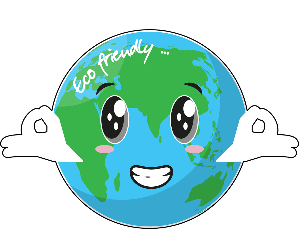 ANDRE TROC - Autocollant Eco friendly 200x200mm