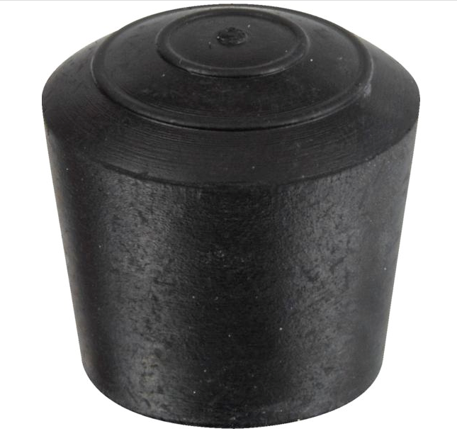 [TRI G-F1 - Embout caoutchouc] TRILOGIC - Embout caoutchouc