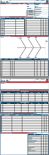 UIMM - Paperboard 8D 610x950mm - 2 pages - Lot de 10